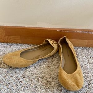 Lucky Brand Shoes - Lucky brand flats Lucky Brand Shoes - Lucky brand flats